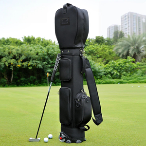 <span class=keywords><strong>Sac</strong></span> <span class=keywords><strong>de</strong></span> <span class=keywords><strong>golf</strong></span> à roulettes rétractable en nylon <span class=keywords><strong>imperméable</strong></span> avec fermeture éclair hélicoïdale, prix d'usine, vente en gros, pour usage exclusif - Product Image 1