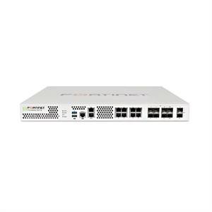 Fortinet <span class=keywords><strong>FortiGate</strong></span>-Firewall de seguridad de red empresarial, protección unificada contra amenazas (UTP), licencia de <span class=keywords><strong>200F</strong></span>, 1 año - Product Image 1