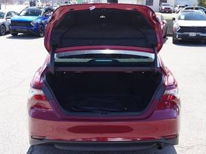 ใช้อย่างประณีต2022รถซีดานโตโยต้า Camry Le 4dr - Product Image 2