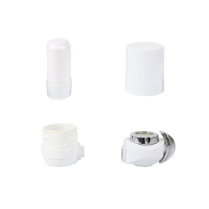 Abs de calidad alimentaria material grifo de cocina grifo de filtro purificador de agua - Product Image 4