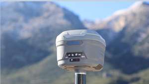 진보된 지적인 RTK GNSS 수신기 남쪽 은하 G1 플러스 Newdi M3 Dgps 측량 계기 - Product Image 5