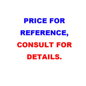 Katup Bola Plastik PVC UPVC dengan Ujung Berulir Betina Kompresi PP Ukuran 1 Inci 1,5 Inci 2 Inci - Product Image 2