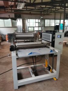 Machine <span class=keywords><strong>automatique</strong></span> de fabrication de ruches à miel, machine entièrement <span class=keywords><strong>automatique</strong></span> de fabrication de fondations en cire d'abeille, vente chaude - Product Image 5