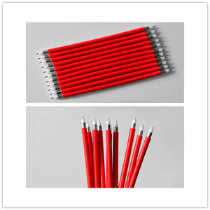 Kích thước dây nhỏ nhất tối đa. Máy bóc vỏ cáp đồng trục 9 lớp bằng dao quay - Product Image 3