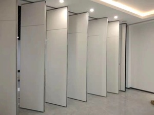 이동식 야외 파티션 벽, 파티션 벽 이동식 파티션, 상업용 벽 파티션 제품 - Product Image 2