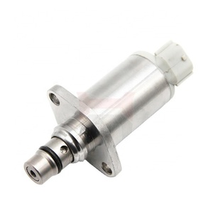 วาล์วควบคุม SCV 294200-0650 สำหรับ HINO J08E 4HK1 6HK1 VHS227311072A - Product Image 1