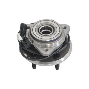 <span class=keywords><strong>Rodamiento</strong></span> BCA 515052, <span class=keywords><strong>Rodamiento</strong></span> de Cubo de Rueda Automotriz al por Mayor de Fábrica, <span class=keywords><strong>Rodamiento</strong></span> de Rodillos para <span class=keywords><strong>Ford</strong></span> - Product Image 1
