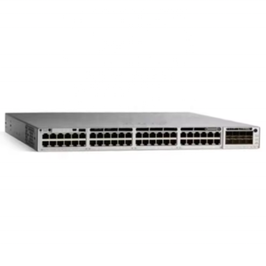 และ N9K-C93180YC-FX สวิตช์เครือข่าย 48 พอร์ต 100G QSFP พร้อมการรับประกัน 1 ปี - Product Image 1