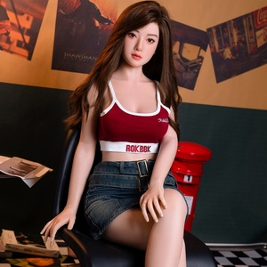 Modelo Humanoide Masculino Realista Estilo <span class=keywords><strong>Coreano</strong></span>, Ecológico, 165 cm, Impermeable, Figura de Simulación de Medio Cuerpo para Colección en el Hogar - Product Image 3