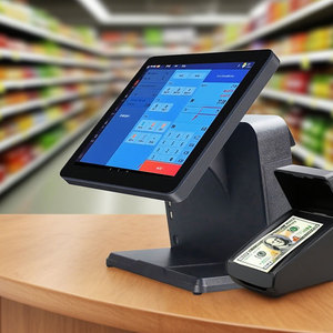 <span class=keywords><strong>All</strong></span>-<span class=keywords><strong>in</strong></span>-<span class=keywords><strong>One</strong></span> Máy tính để bàn bán lẻ hệ thống <span class=keywords><strong>POS</strong></span> trên bán toàn diện tiền mặt đăng ký giải pháp <span class=keywords><strong>POS</strong></span> tất cả trong một <span class=keywords><strong>PC</strong></span> 15 15.6" - Product Image 5