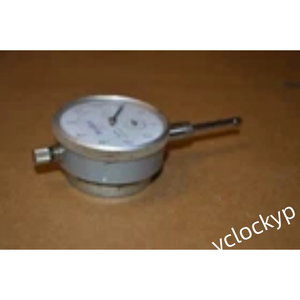 Indicador de Dial Teclock AA-921 de 0.01mm Usado - Product Image 3
