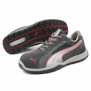 Chaussures de sécurité basses Dakar - Product Image 1