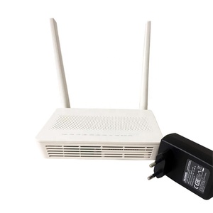 ONU XPON de Doble Banda 2.4g/5.8g, <span class=keywords><strong>Huawei</strong></span> Original <span class=keywords><strong>EchoLife</strong></span> <span class=keywords><strong>EG8145V5</strong></span>, 12 Luces, HG8145V5, 4GE+1POTS+USB, 5dBi para FTTX EPON GPON XPON - Product Image 5
