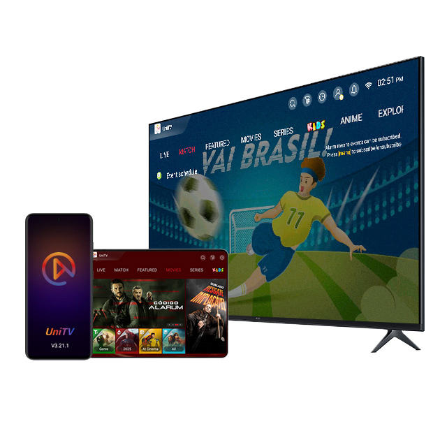 Brilliant Portuguese IPTV Efficient TV Boxes for 2019