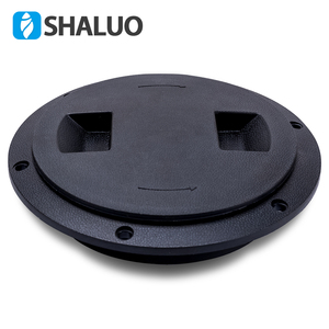 176mm 발전기 예비 부품 패션 워터 탱크 커버 체인 포함 - Product Image 4