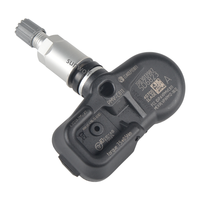 Pièces automobiles Capteur de pression des pneus Capteur TPMS PMV-C811 40700-1LA0C 40700-1LA0E 40700-1LA0D 407001LA0E pour Nissan Infiniti