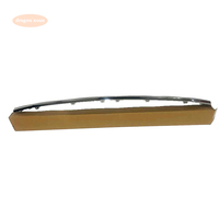Más Vendida: Tira Decorativa Inferior de Metal de Alta Calidad para Parachoques Trasero Longxuan 42664638 para Encore GX