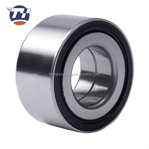 Rolamentos de Roda Traseira de Alta Qualidade Japoneses DU40800038 43252-0F000 para Nissan Paladin e Nissan D22 - Product Image 1