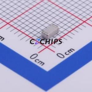 ตัวเก็บประจุแบบ SMD (MLCC) รุ่น CC1206JKNPOCBN560 ขนาด 1206 (ค่าความจุ: 56pF) (ความแม่นยำ: 5%) แรงดันไฟฟ้า: 1kV - Product Image 1