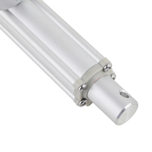 12V <span class=keywords><strong>3000n</strong></span> 660lbs 6 "đột quỵ điện tuyến tính thiết bị truyền động 5 mm/giây Thiết bị truyền động tuyến tính Heavy Duty với phân cực ngược chuyển đổi điều khiển - Product Image 5