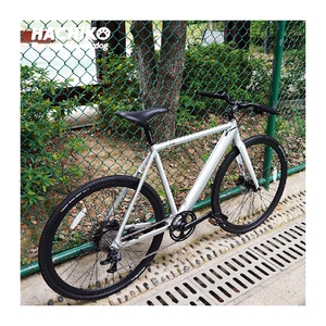 Nouveau design personnalisable, vélo de route en aluminium, batterie au lithium, longue autonomie, vélo de ville Sharpsword, Sharpsword Sharpsword - Product Image 5