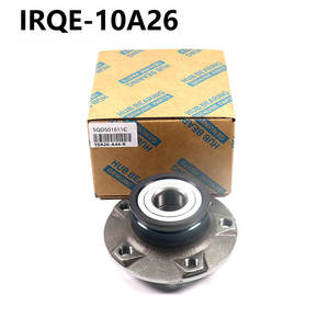 Unité de roulement de roue arrière automobile IRQE-10A26 10A26 pour FAW-Volkswagen, pièce de rechange - Product Image 2