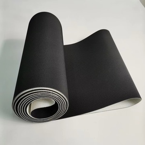 Chất lượng cao Máy chạy bộ vành đai 2/3 ply PVC vật liệu cao su với bảo hành suốt đời - Product Image 4