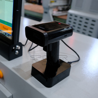 Endüstriyel Mobilya Ahşap Delme Makinesi, Altı Taraflı CNC Ahşap İşleme Mobilya Yapım Makinesi Satılık