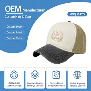 Custom 5 Panel Snapback Baseball Cap, Embroidered <b>Hat</b>, <b>Flat</b> Brim Trucker Golf Sports Caps OEM - Product Image 1