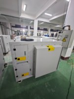 Banco de Carga Resistivo de CA Estacionario de 500kW con Carcasa Resistente a la Intemperie para Pruebas de Generadores y UPS