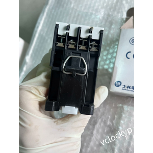Contacteur AC Shihlin S-P11 NO 110V, 1 pièce, nouveau - Product Image 1