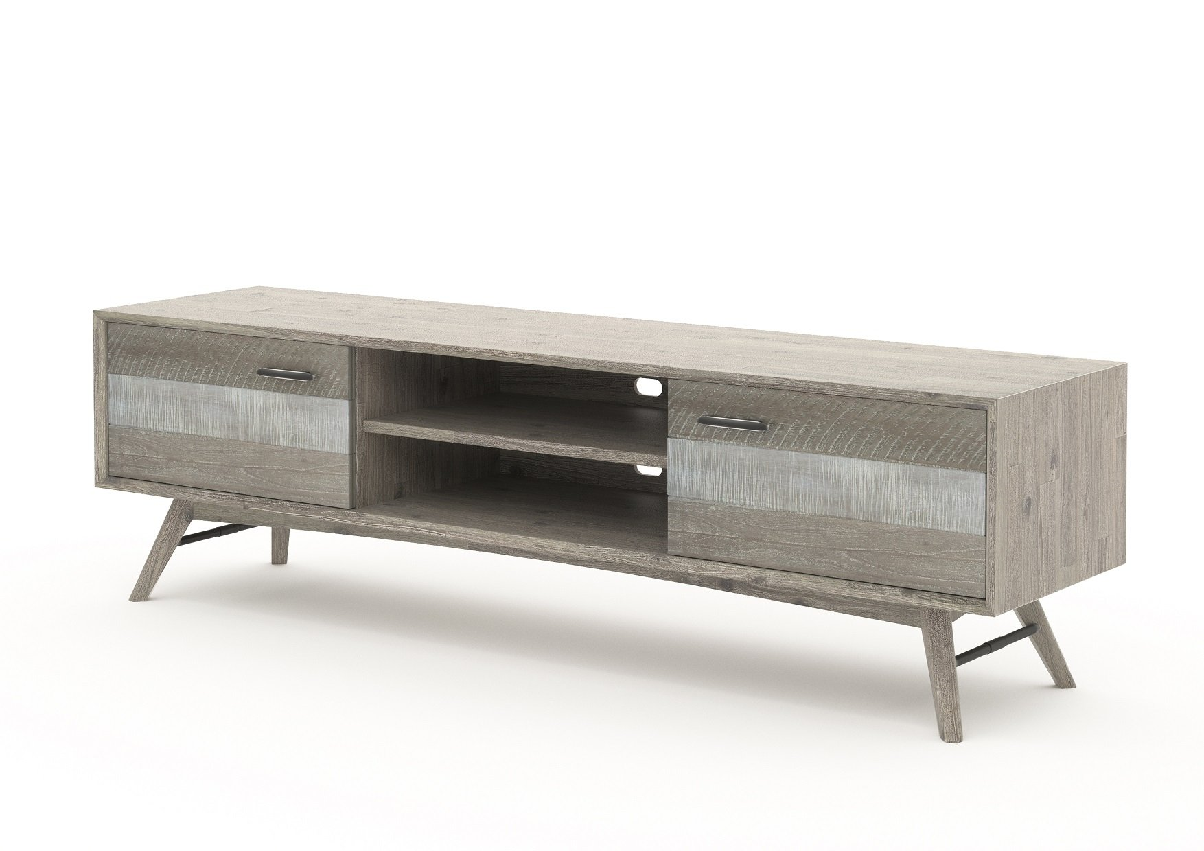 สีน้ำตาล