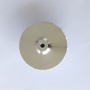 Rueda de compresor Turbo Billet B58 7643147 para <span class=keywords><strong>BMW</strong></span> 340 440 540 740 <span class=keywords><strong>M140</strong></span> M240 B58B30 F30 F31 - Product Image 5