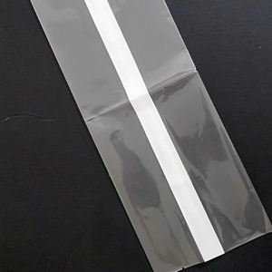 Bolsas Planas Estériles Termoselladas, Sellado Lateral para Centros Médicos, Sellado Trasero para Tiras de Papel de Diálisis, Hechas a Medida, YY/T 0969-2013 CE - Product Image 2