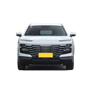2025 2024 nóng bán jetour dasheng xăng xe SUV 1.6t 5 chỗ ngồi lai jetour daseheng 2023 1.5t jetour rạng ngời - Product Image 1
