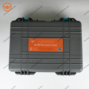 Equipo de prueba NDT al por mayor de alta calidad, probador dinámico de pila, batería de litio incorporada, 1 año de garantía - Product Image 6