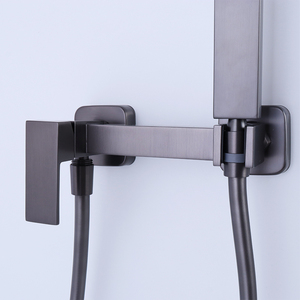 Смеситель для биде - Product Image 4