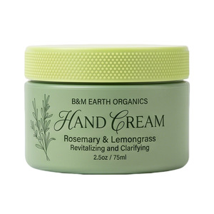 Baume pour les mains à base de plantes pour une réparation profonde, prix d'usine OEM, Centella pour la réparation des peaux gercées, crème hydratante - Product Image 6
