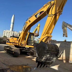 รถขุดตีนตะขาบมือสองคุณภาพสูง Cat 325DL ราคาถูก Cat 336D2l Cat 315/320/325/330/329 รถขุดตีนตะขาบมือสองสำหรับขาย - Product Image 1