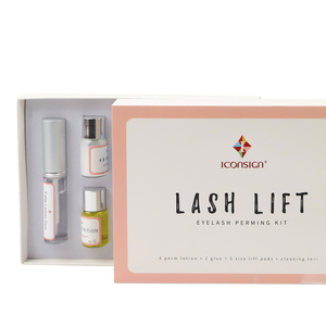 <span class=keywords><strong>Kit</strong></span> <span class=keywords><strong>de</strong></span> elevación <span class=keywords><strong>de</strong></span> <span class=keywords><strong>pestañas</strong></span> Solución sin cisteamina 3 Juego <span class=keywords><strong>de</strong></span> productos <span class=keywords><strong>de</strong></span> elevación marrón <span class=keywords><strong>de</strong></span> <span class=keywords><strong>pestañas</strong></span> permanentes <span class=keywords><strong>de</strong></span> marca propia - Product Image 3