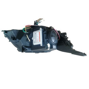 Fari Xenon HID SRUMTO per <span class=keywords><strong>Auto</strong></span> <span class=keywords><strong>IMPALA</strong></span> 2015 2016 - Product Image 4