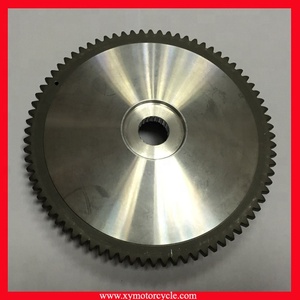 845607-26110-IA85-000 parti di puleggia di trasmissione fissa per moto <span class=keywords><strong>Piaggio</strong></span> Vespa RUNNER <span class=keywords><strong>125</strong></span>/LIBERTY <span class=keywords><strong>125</strong></span>/<span class=keywords><strong>FLY</strong></span> <span class=keywords><strong>125</strong></span> - Product Image 2