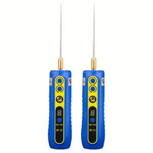 Removedor de adhesivo motorizado IR13 de alta calidad, herramienta de reparación de teléfonos móviles, removedor de pegamento Lcd recargable multifunción - Product Image 6