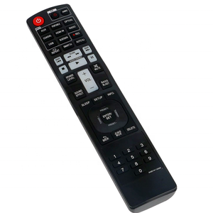 Nouvelle télécommande de remplacement AKB74115302 compatible avec le système de cinéma maison et l'amplificateur AV <span class=keywords><strong>LG</strong></span> - Product Image 3