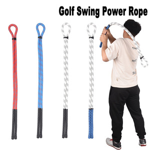 Correcteur d'action de correction de posture de corde physique d'entraîneur de swing de golf pour l'entraînement de golf - Product Image 5
