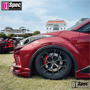 ชุดอัพเกรดคาลิปเปอร์เบรกอิเล็กทรอนิกส์แบบรวมสีเงินขนาด 380 มม. สำหรับรถยนต์ BMW F10 ที่มีระบบเบรกจอดรถ (EPB) - Product Image 3