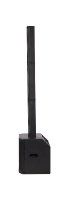 Système de sonorisation colonne active 12 pouces professionnel pour karaoké et DJ, modulaire, breveté C12, OEM&ODM