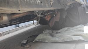 Sensor de Partículas de Combustible 8582023-02 para BMW <span class=keywords><strong>218D</strong></span> Rwd Lci F22 <span class=keywords><strong>M</strong></span> Sport 15-18 - Product Image 6