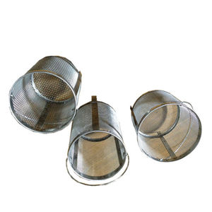 Toplama <span class=keywords><strong>test</strong></span> cihazları/özgül ağırlık/sepetler, şişeler, şişeler/özgül ağırlık sepeti - Product Image 2