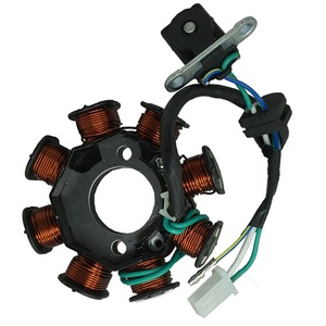 31120-KTM-951 Máy Phát Điện Xe Máy <span class=keywords><strong>Magneto</strong></span> <span class=keywords><strong>Stator</strong></span> Coil Cho KTM Bộ Phận Hệ Thống Động Cơ - Product Image 4